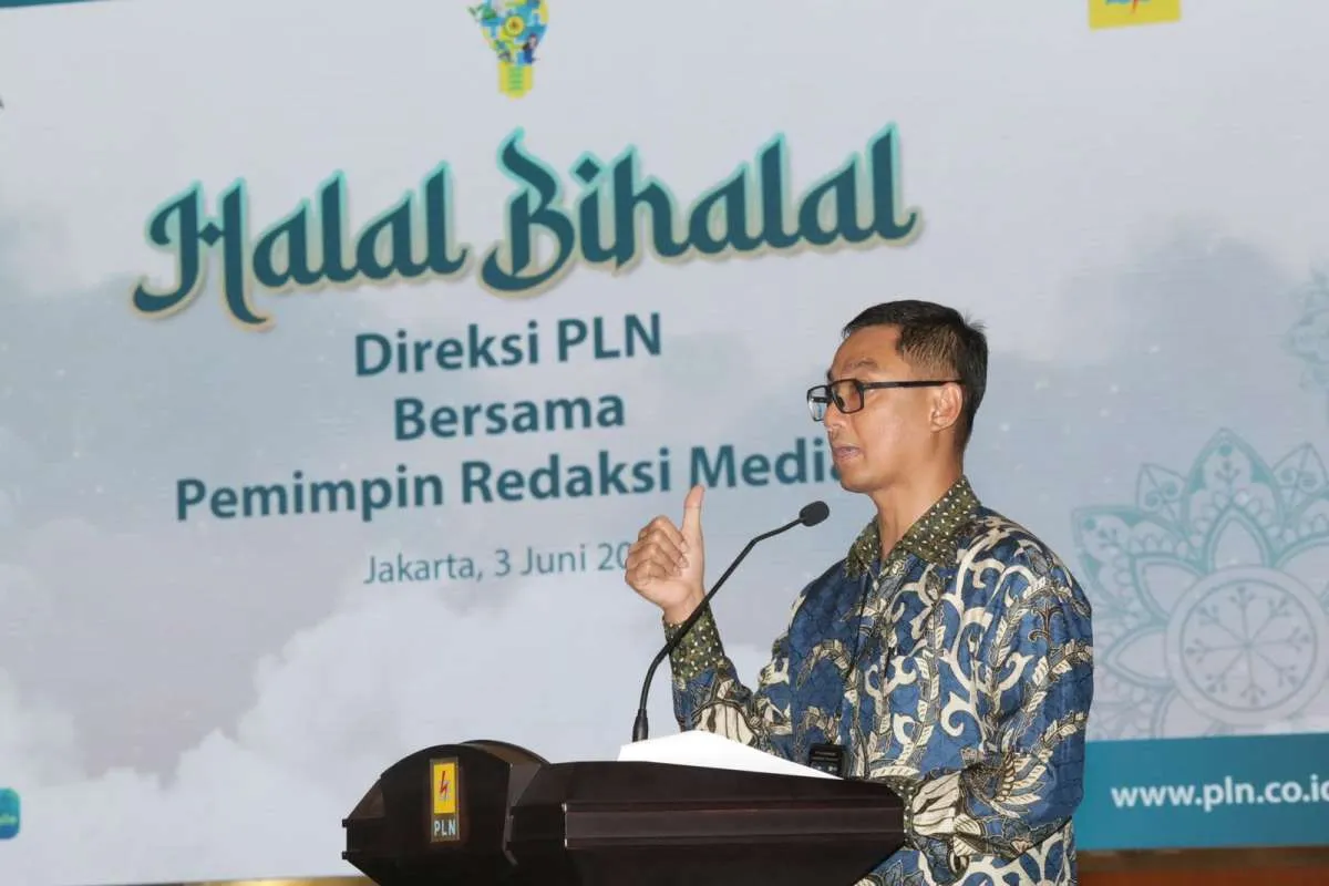 PLN Terus Bertransformasi untuk Memenuhi Tuntutan Pelanggan