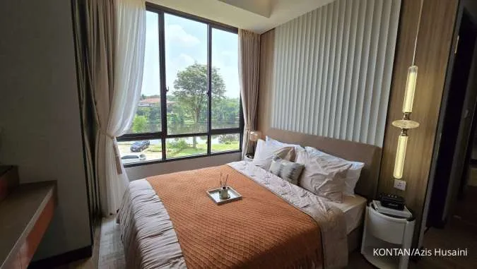 6 Tren Kamar Tidur yang Bikin Ruangan Terlihat Kuno dan Cara Mengubahnya Modern