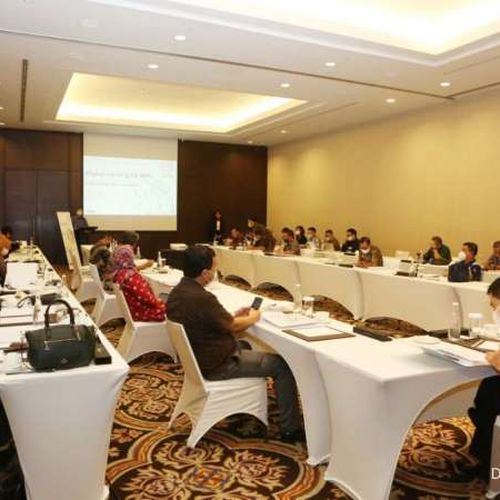 Nikel dan Perhimpunan BPR Indonesia Jajaki Embedded Digital Lending untuk Sektor UMKM