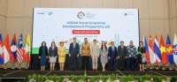 ASEAN Foundation Gandeng TikTok dan SAP Dukung Pengembangan Wirausaha Sosial di ASEAN