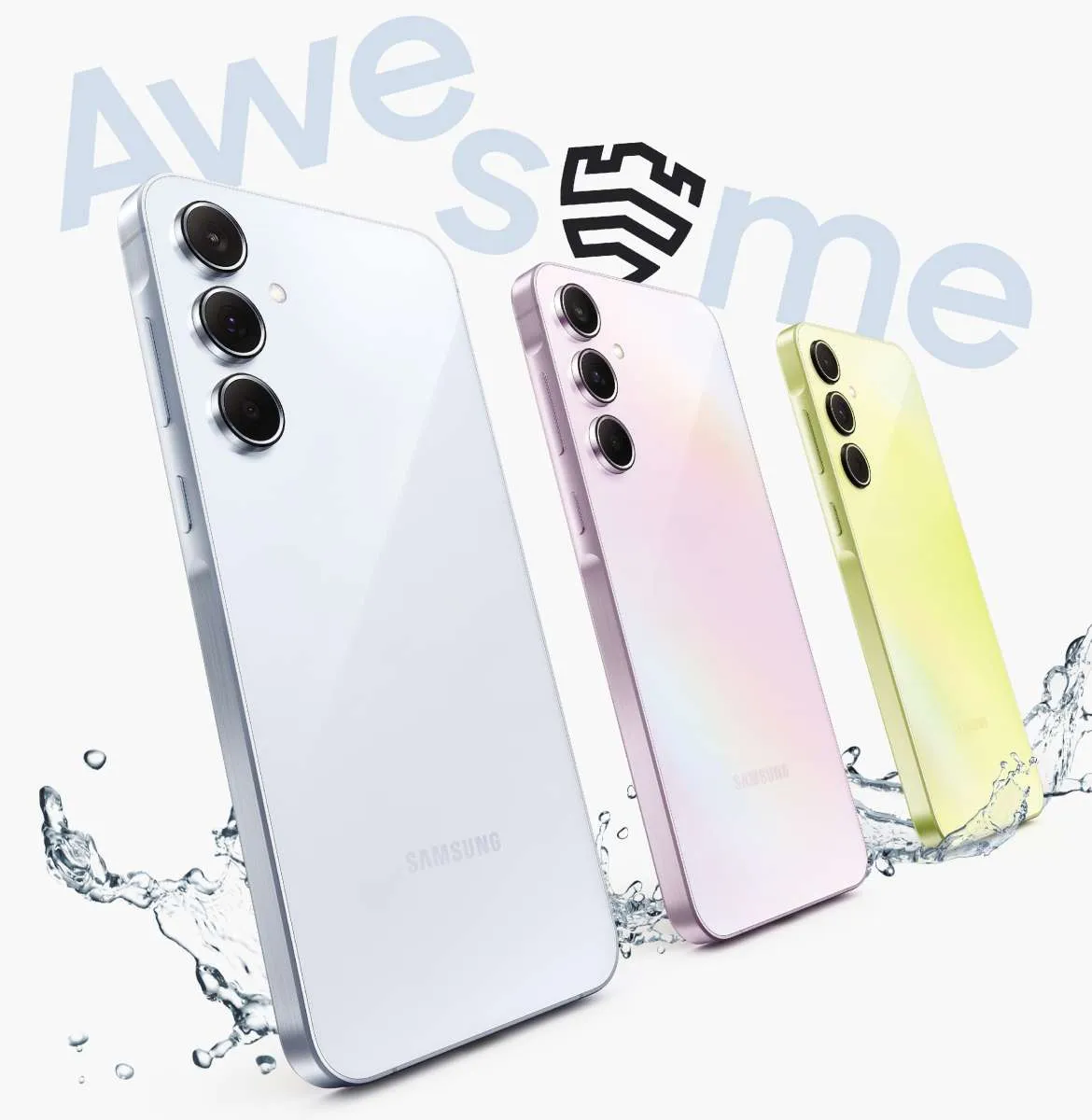 Samsung Galaxy A55 dan Galaxy A35 Segera Rilis, Cek Bocoran Spesifikasinya