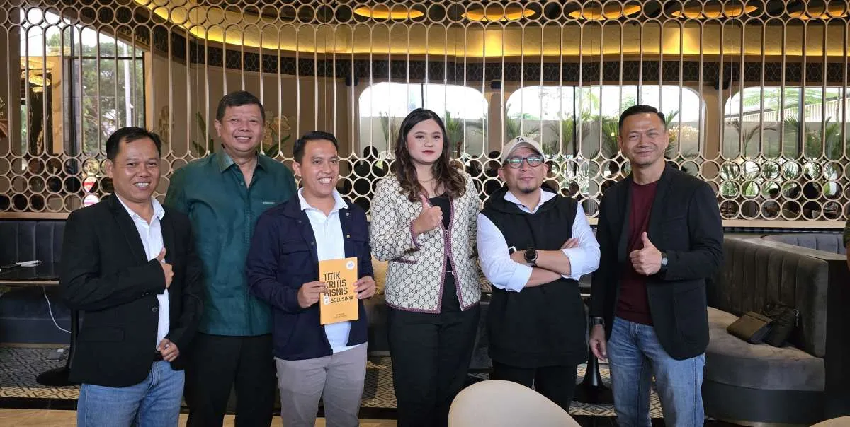 Konsultan Bisnis Wirson Selo Dukung Penghapusan Kuota Impor Prabowo, Ini Alasannya