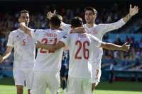 Daftar Top Skor Timnas Spanyol: Bintang Baru Ancam Posisi Legenda Lama?
