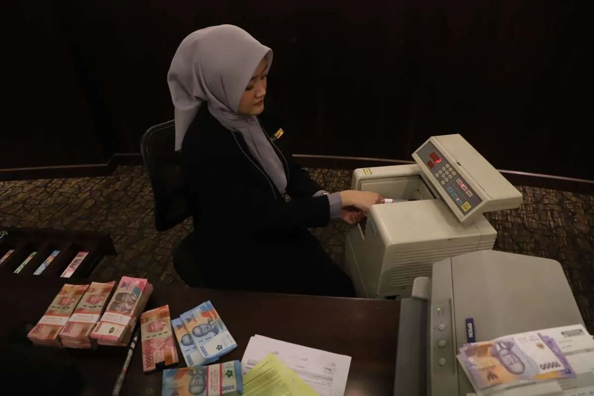 Tumbuh 7,26%, Total Aset Dana Pensiun Capai Rp 1.516 Triliun per Januari 2025