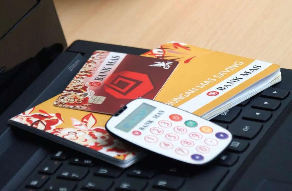 Direktur Kepatuhan Bank Milik Wings Group (MASB) Mengundurkan Diri