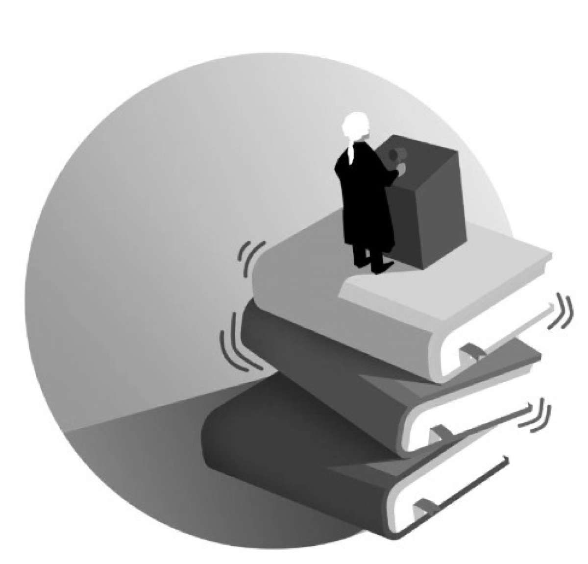 Mendesak, Buku Etik Indonesia