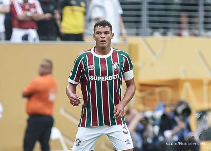 Thiago Silva