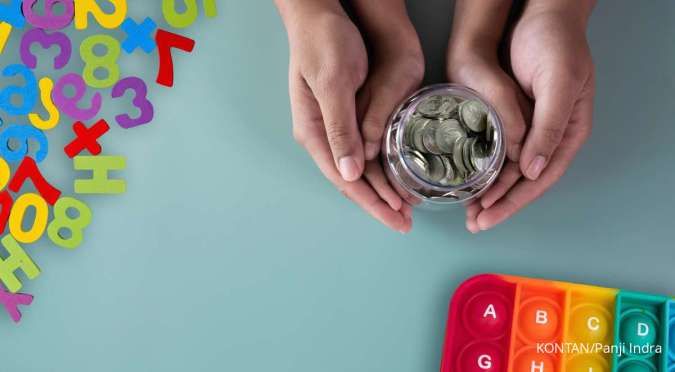Panduan Lengkap: Rencanakan Dana Pendidikan Anak Bebas Cemas