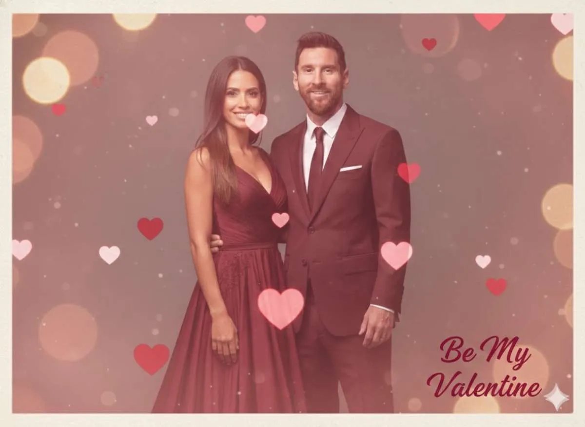 Momen Valentine Makin Berkesan, Ciptakan Foto Unik Dengan 8 Prompt Gemini AI Ini