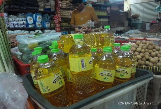 Pendapat Hukum Kejagung Keluar, Kemendag Wajib Bayar Utang Rafaksi Minyak Goreng