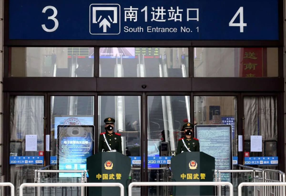 Jumlah korban virus corona China meningkat menjadi 25 orang