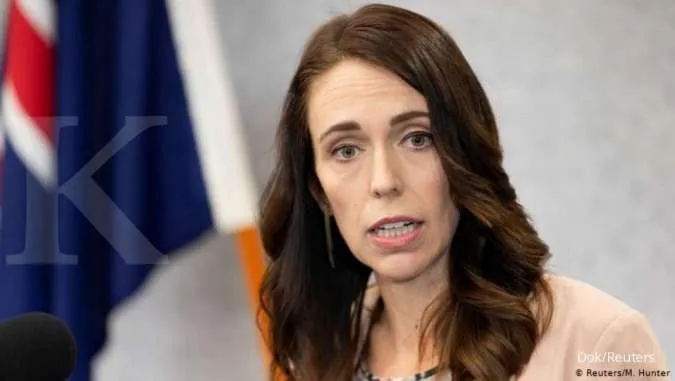 New Zealand's largest city Auckland back to lockdown after COVID-19 case