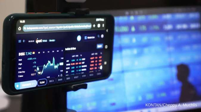 Cermati Prospek Emiten yang Gelar Private Placement & Right Issue,Ini Rekomendasinya
