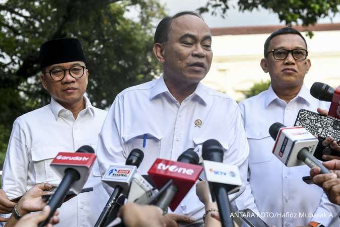 Rincian Program Makan Bergizi Gratis, Dimulai Hari Ini