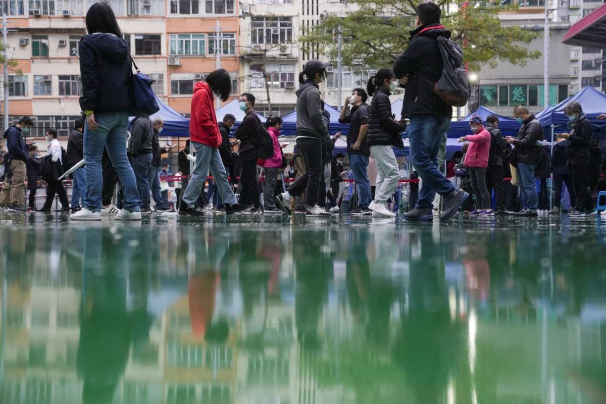 Aneka Stimulus Pajak China Untuk Pacu Ekonomi 