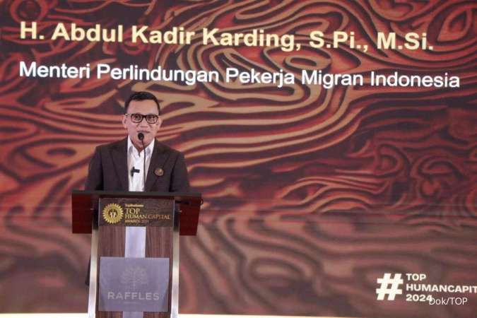 Hadapi Kompetisi, Perusahaan di Indonesia Didorong Meningkatkan Skill Karyawan