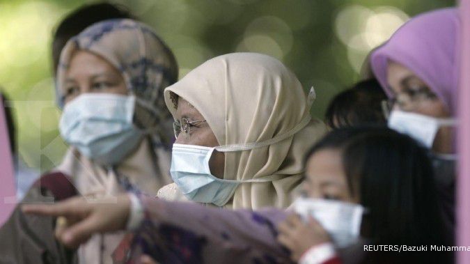 WHO nyatakan epidemi ebola kondisi darurat global