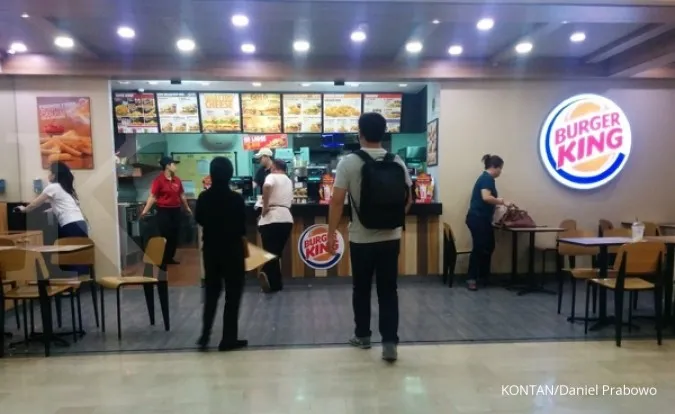  Makan Hemat! Burger King Suguhkan Promo Spesial Sepanjang April Mulai Rp 10.000