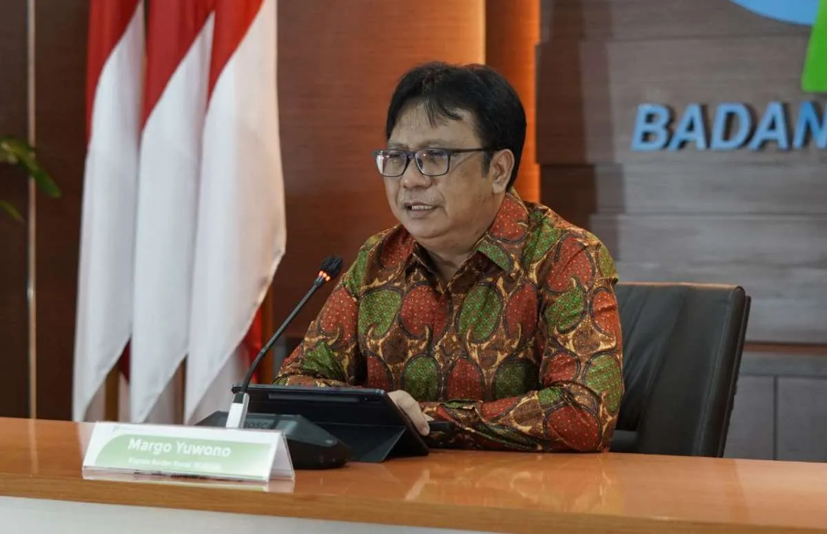 Tingkat Kesenjangan Pengeluaran Penduduk berkurang di Tahun Lalu