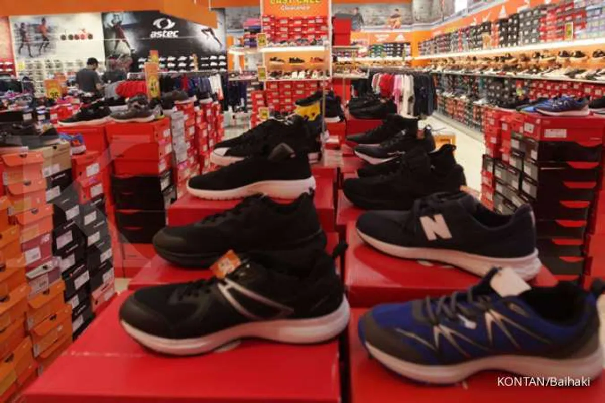 Banyak Tersengat Sentimen Positif, Intip Rekomendasi Saham Emiten Ritel Berikut Ini