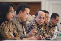 Bank Mandiri Janji Tambahan Dana SAL Akan Disalurkan ke Sektor Produktif