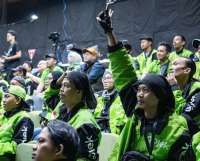 Kemenhub Bahas Tarif-Komisi, Mayoritas Driver Ojol Merasa Fair Komisi 20%