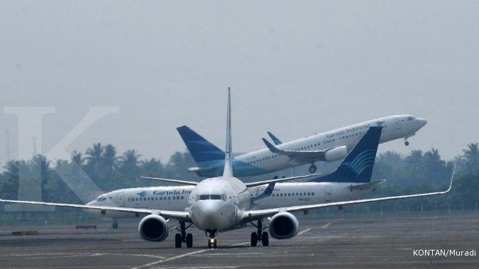 Kemampuan Bandara Soekarno-Hatta akan dioptimalkan