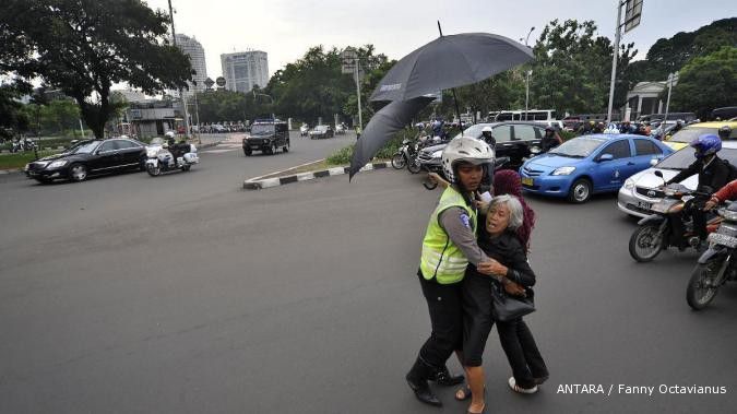 Indonesia siap beri penjelasan soal HAM ke PBB