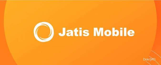 Harga IPO Jatis Mobile (JATI) Rp 100 - Rp 120 Per Saham