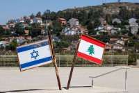 Bukan Hanya Infrastruktur, Israel Juga Dituding Rusak Situs Warisan Dunia di Lebanon