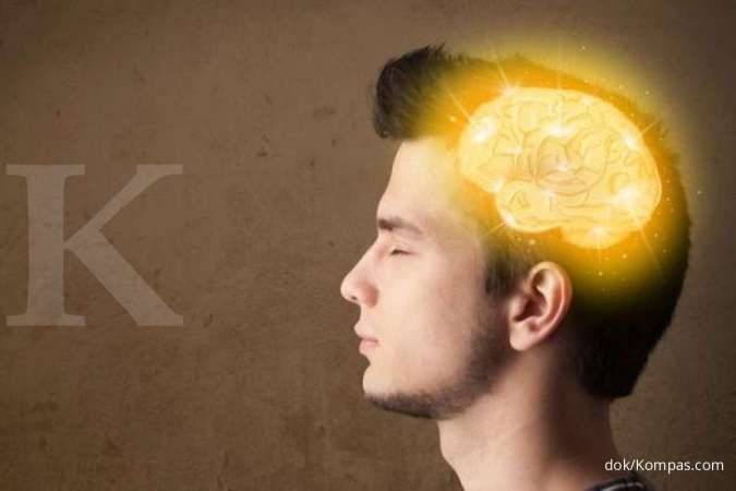 Peringatan dari Studi Terbaru: Covid-19 Bisa Menyebabkan Otak Menyusut