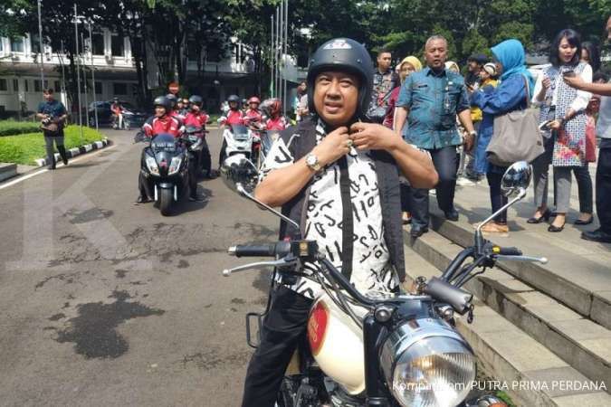 Ini Daftar Bupati dan Wali Kota di Jawa Barat yang Pernah Terjaring OTT KPK