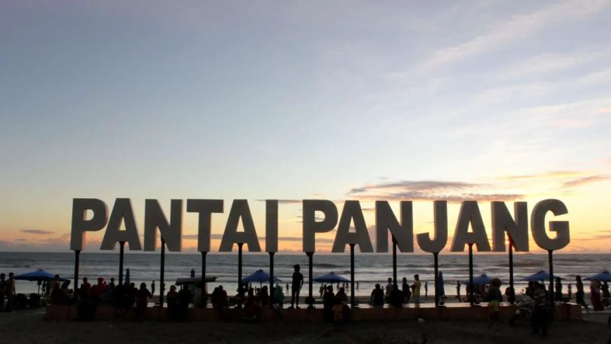 Cek Prakiraan Cuaca Lengkap BMKG untuk Bengkulu dan Sekitarnya pada Hari Ini (30/12)