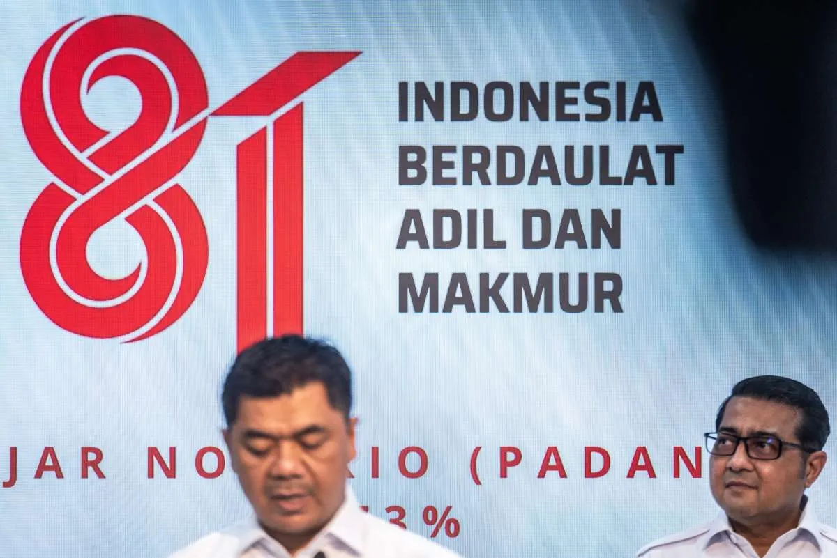 Resmi Dirilis, Ini Link Unduh Logo HUT ke-81 Republik Indonesia Tahun 2026
