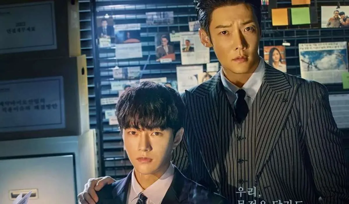 Download Drama Korea Numbers Dibintangi L Infinite, Ini Link Nonton dan Sinopsisnya