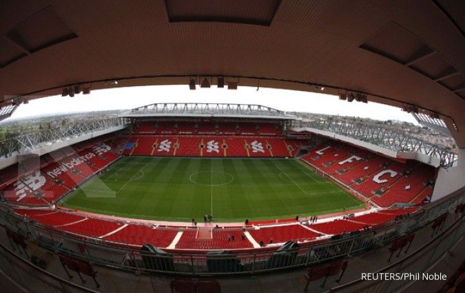 Konsorsium Arab Saudi dan Qatar Tertarik Akuisisi Liverpool Senilai £ 3 Miliar