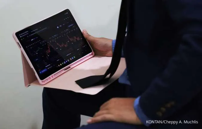  Tengok 5 Risiko Investasi yang Wajib Dipahami Agar Keuangan Tetap Aman