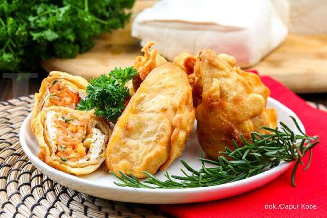 Resep Tahu Berontak, Makanan Khas Nusantara yang Nikmat Disantap Saat Hujan