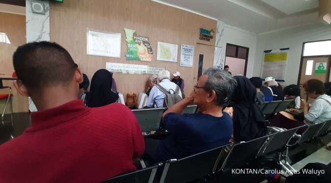 Girik dan Letter C Tak Berlaku, Simak Cara Mudah Ubah Surat Lama ke SHM