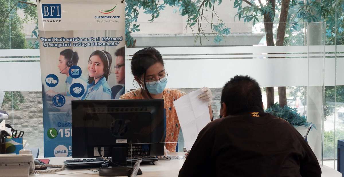 Restrukturisasi pembiayaan diperpanjang hingga 17 April 2022