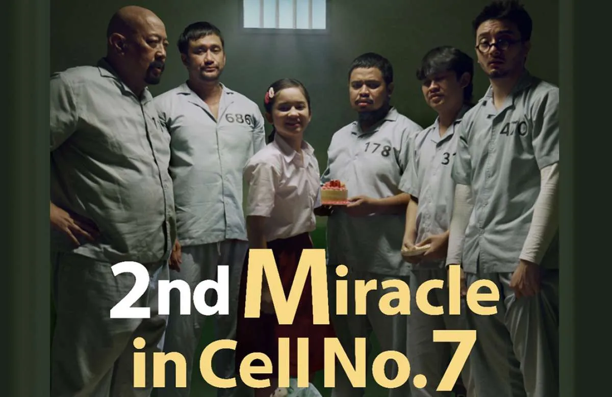 4 Film Indonesia Terbaru di Netflix April 2025, Ada 2nd Miracle in Cell No.7