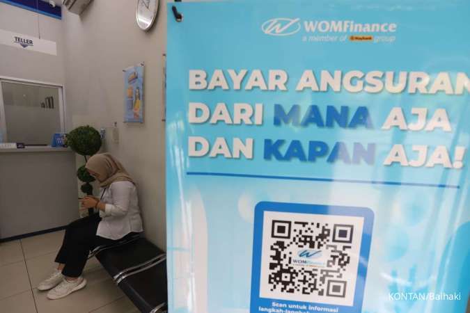 Kredit Multifinance di Tahun 2025 Bakal Tumbuh Single Digit