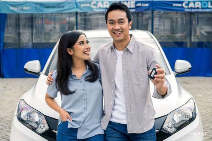 Autopedia Sukses Lestari (ASLC) Targetkan Jual 50 Ribu Unit Mobil pada Tahun 2022
