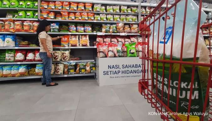 Ekspektasi Konsumen Terhadap Kondisi Ekonomi 6 Bulan ke Depan Diramal Meningkat