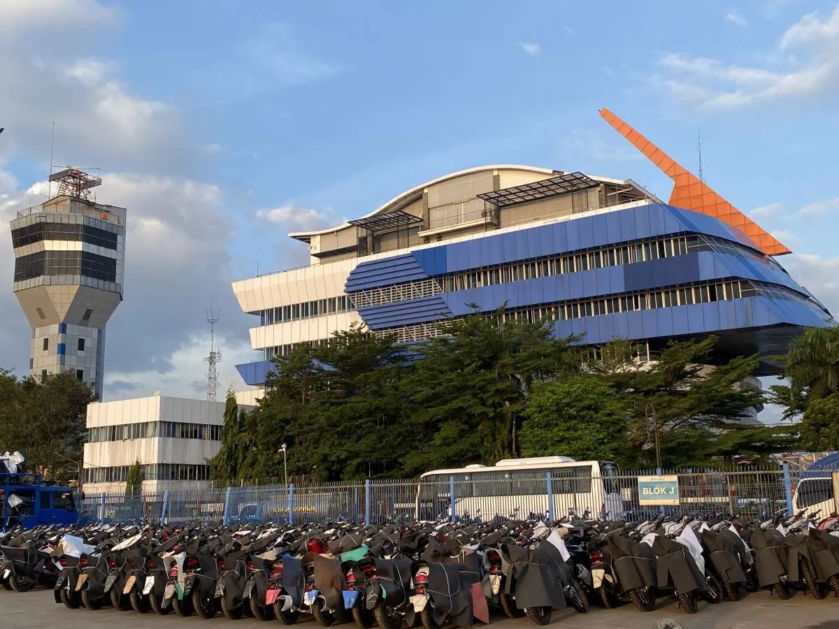 Setelah Cetak Rekor Laba Tertinggi, IPCC Kejar Pertumbuhan Dobel Digit Tahun Ini