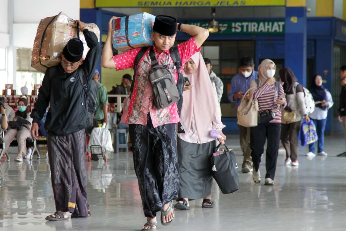 Libur Lebaran 2026 Kapan Berakhir? Berikut Informasi yang Harus Anda Ketahui