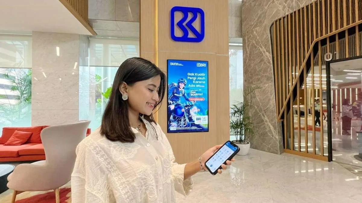 Cara Mengatasi Transaksi Gagal di BRImo dan Penyebab Masalah pada Aplikasi