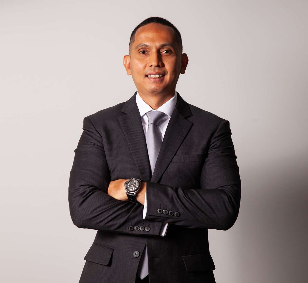 Investasi Rizky Sutjipto Berawal dari Mimpi 