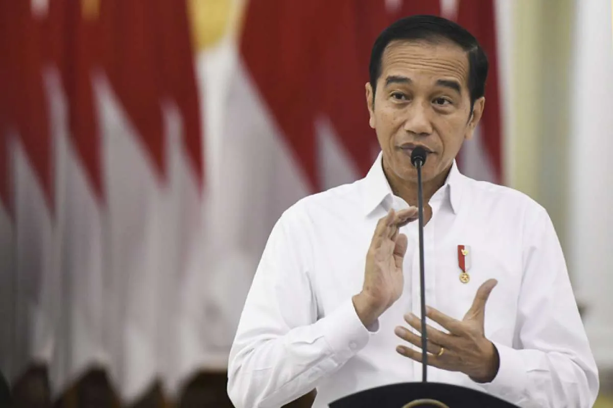 Ini jaring pengaman yang dijanjikan Jokowi untuk tanggulangi dampak Covid-19