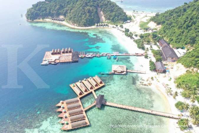 Dukung Percepatan Ekonomi, KKP Atur Standar Kegiatan Berusaha Bidang Pengelolaan Ruang Laut Berbasis Risiko